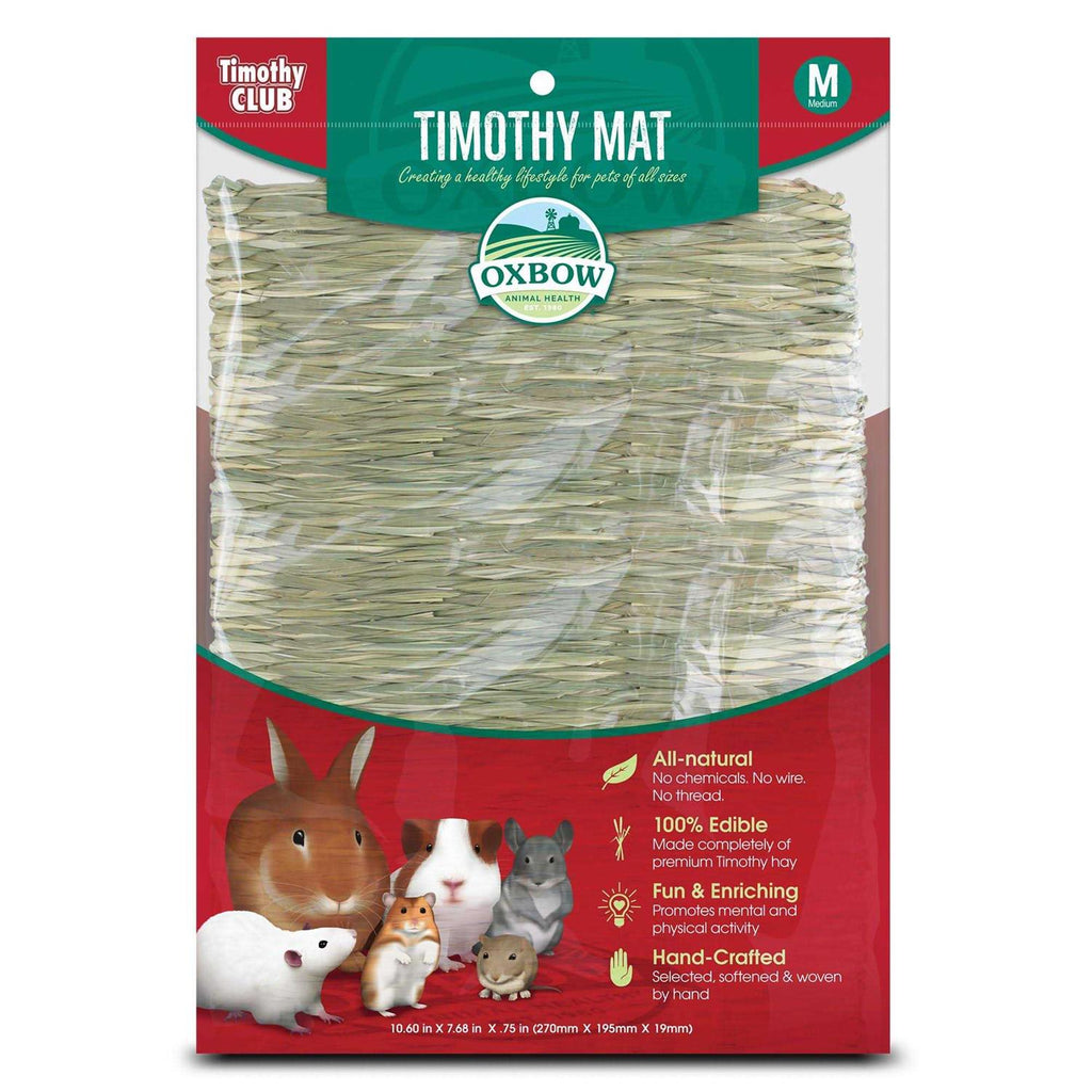 Timothy Club Mat T3164