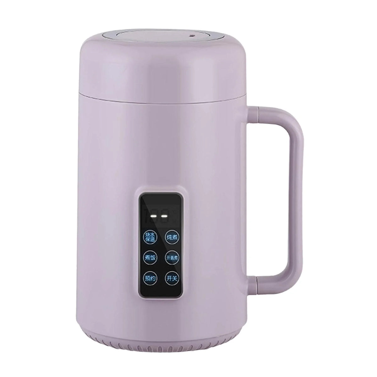 Electric Cooker Stewpot Cookware L274
