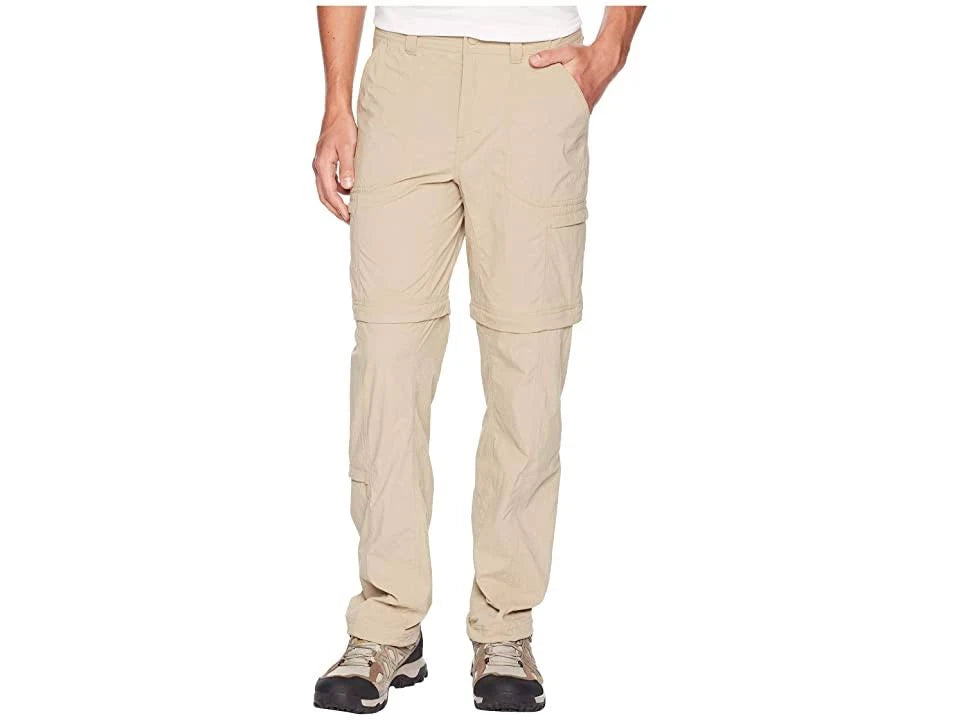 Men&s Bug Barrier Traveler Zip N& Go Pant 34 inch Inseam E31198