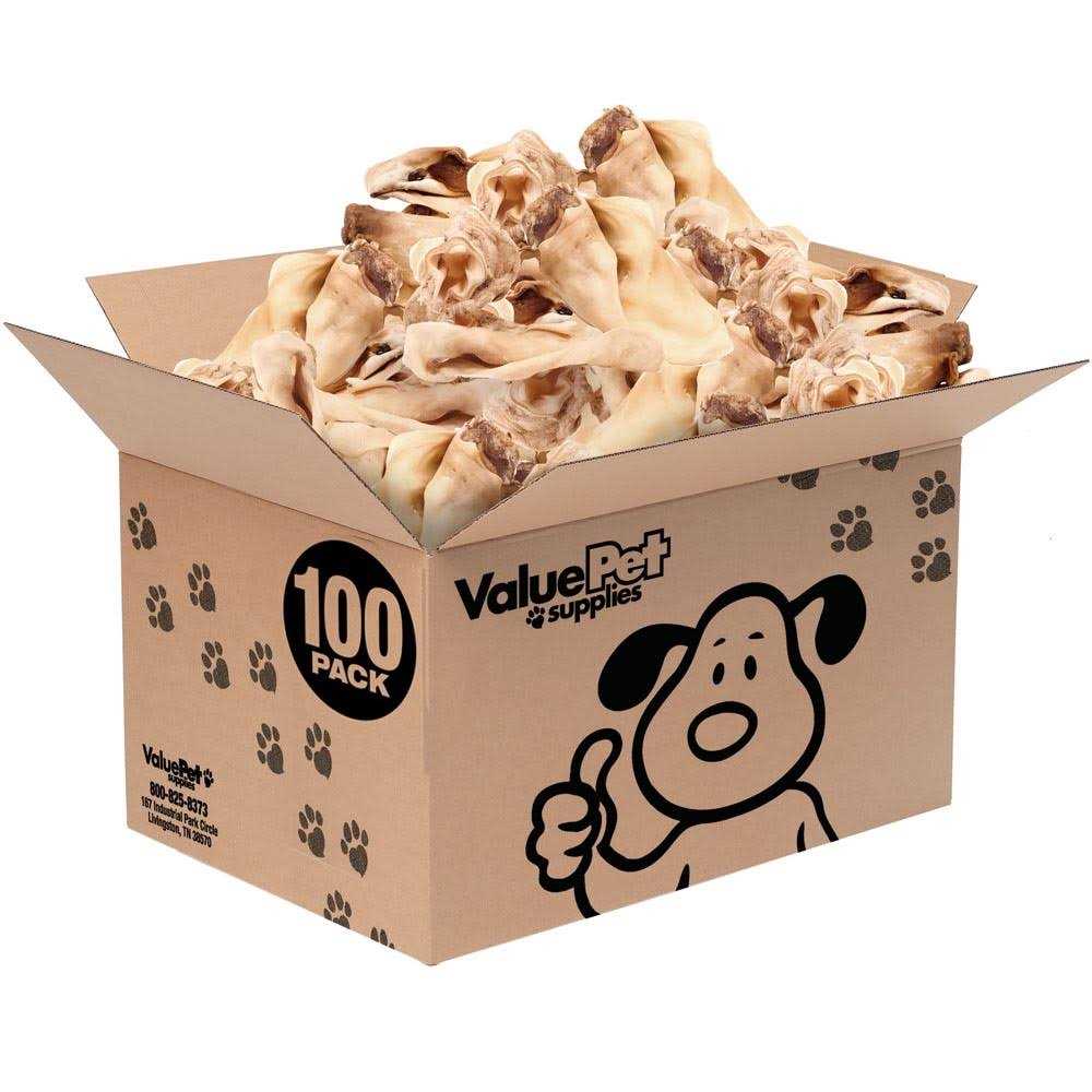 Cow Ears E4802