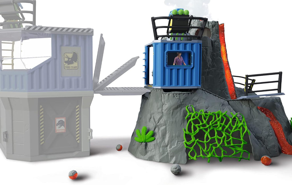 32-Piece Dinosaur Playset L561
