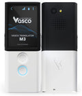 Portable Two-Way Language Interpreter with Instant Photo Translation F37899