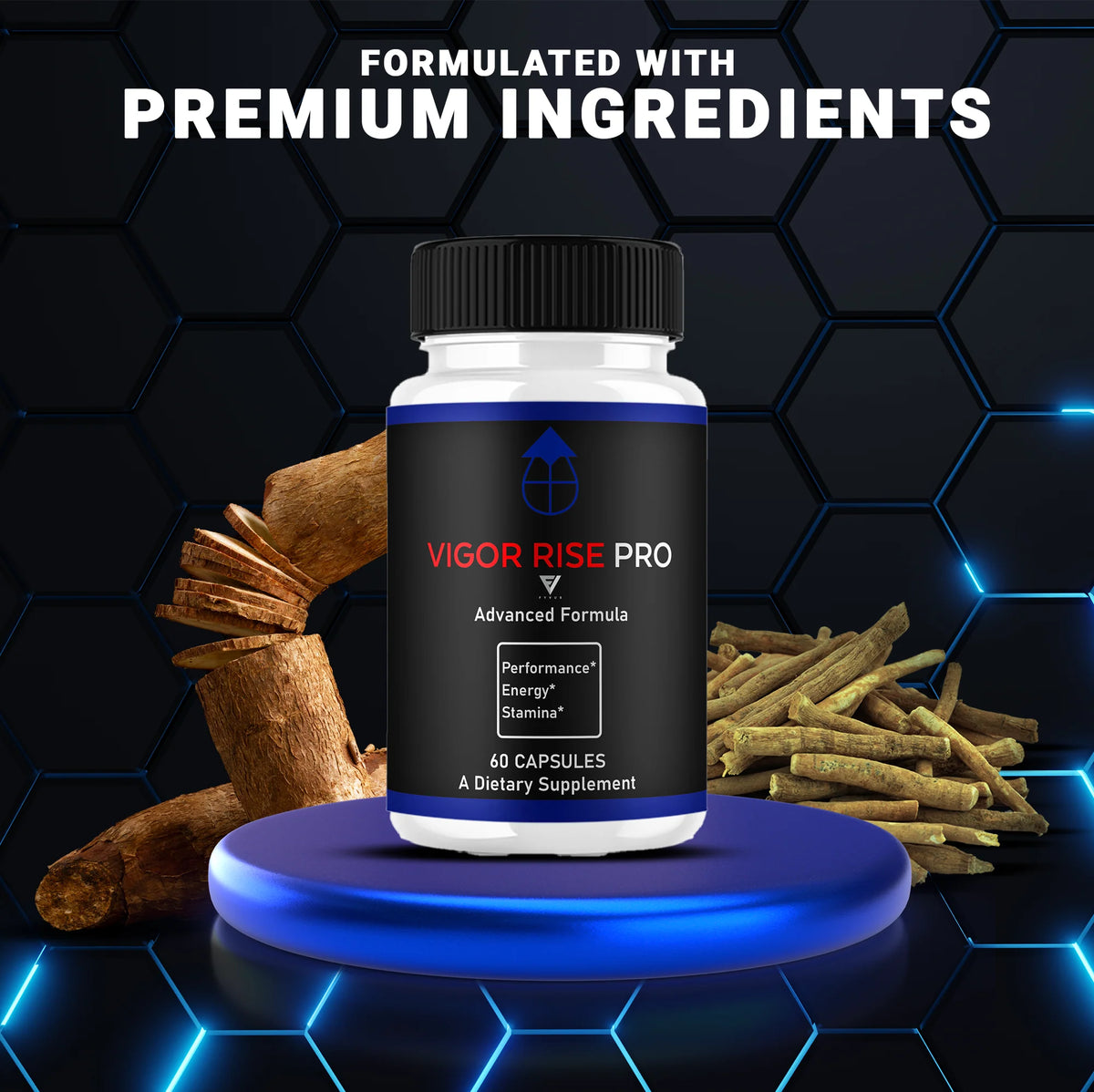 Capsules P8658
