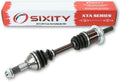 Front Right Axle for Can-Am Outlander 650 4X4 V97527
