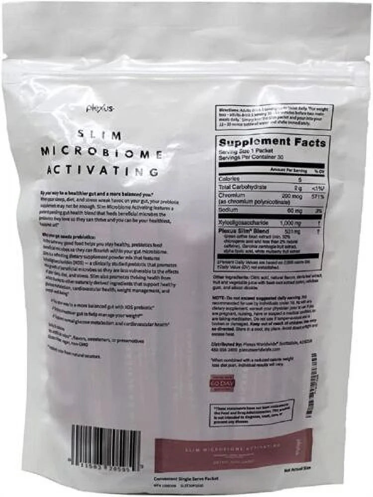 Black Cherry Lime Blossom 30 Packets E6039