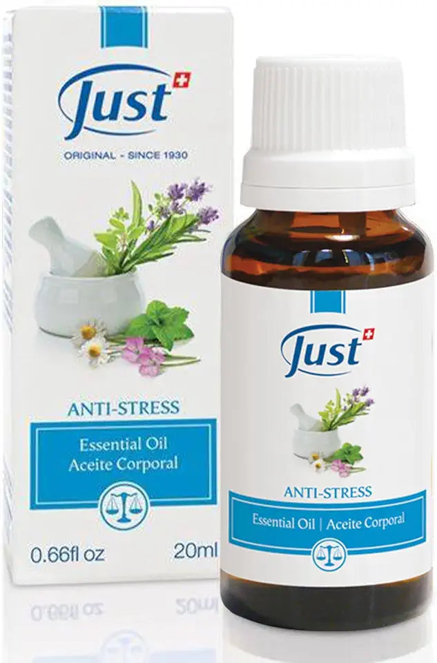 Stress Relief Essential Oil 20ml M209725