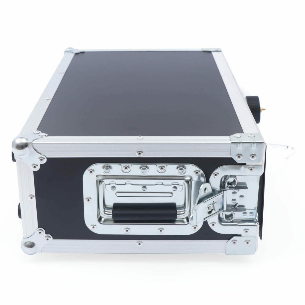 Stage Fog Machine 3.5L 1.5KW with Flight Case D491