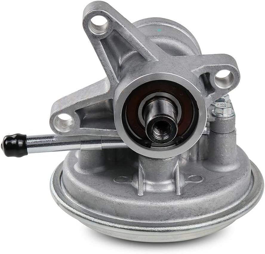 Vacuum Pump W558