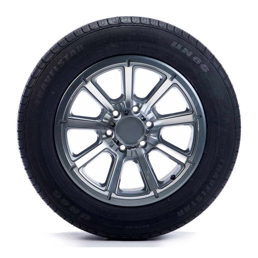 All Season Passenger Tire B438375