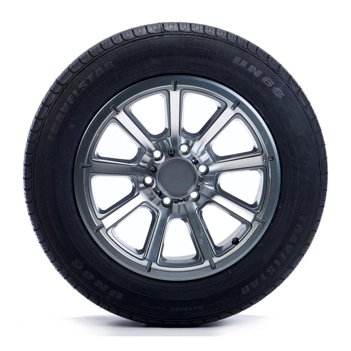 All Season Passenger Tire B438375