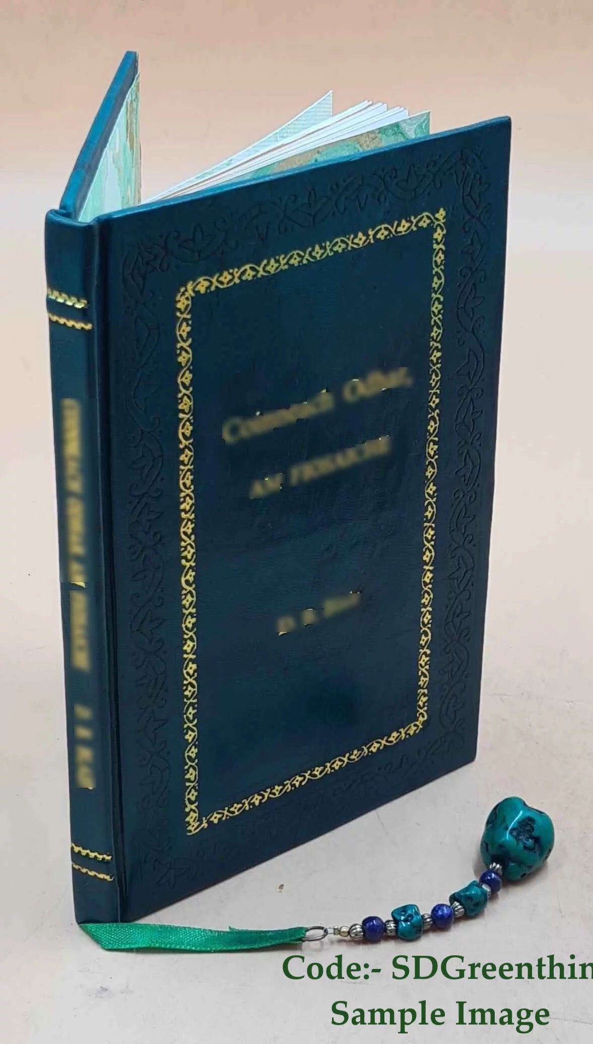 Memoire de Lally-Tolendal au roi de Prusse pour reclamer la liberte de Lafayette Premium Leather Bound C3584