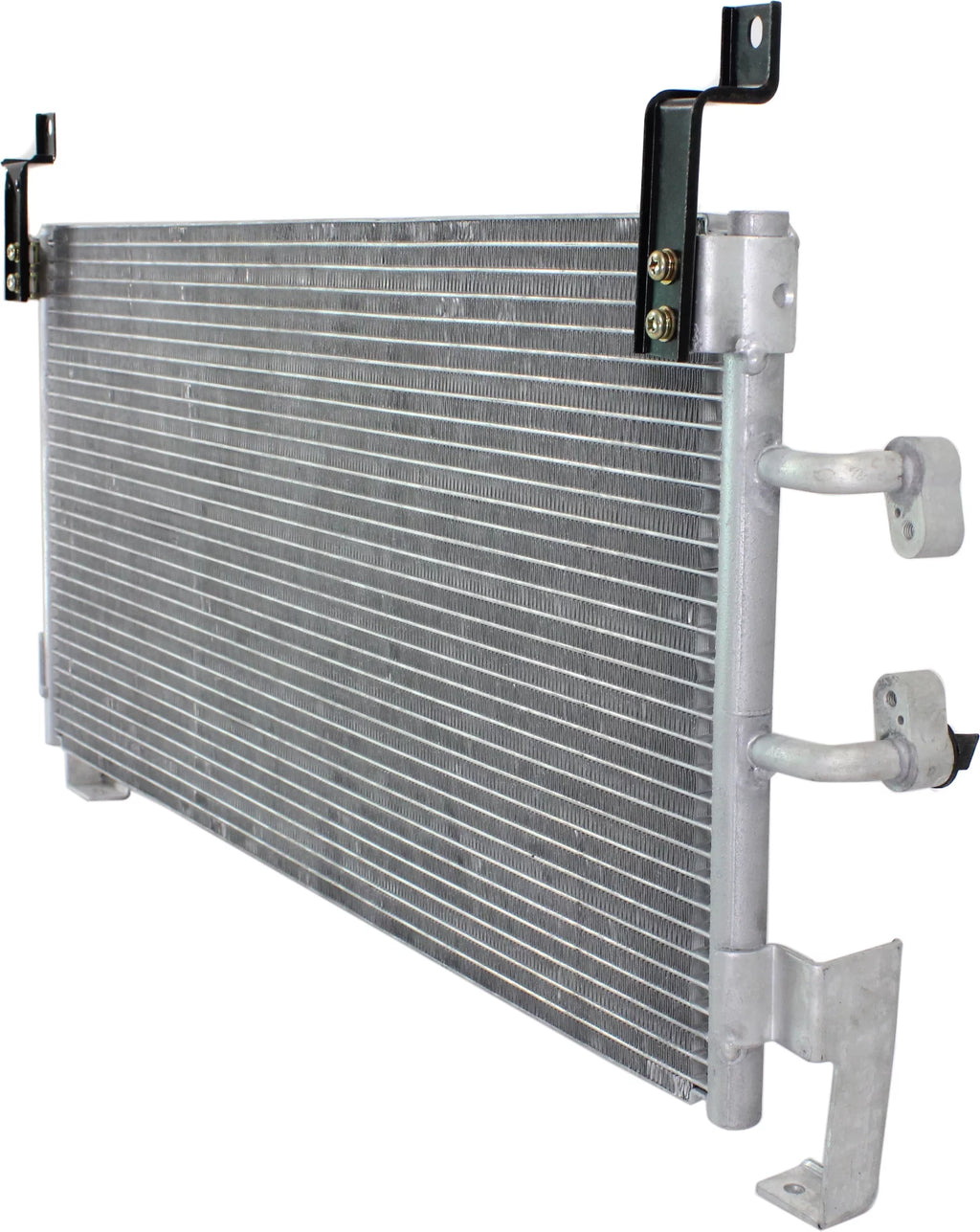 Air Conditioner Condenser Aluminum Core A83558