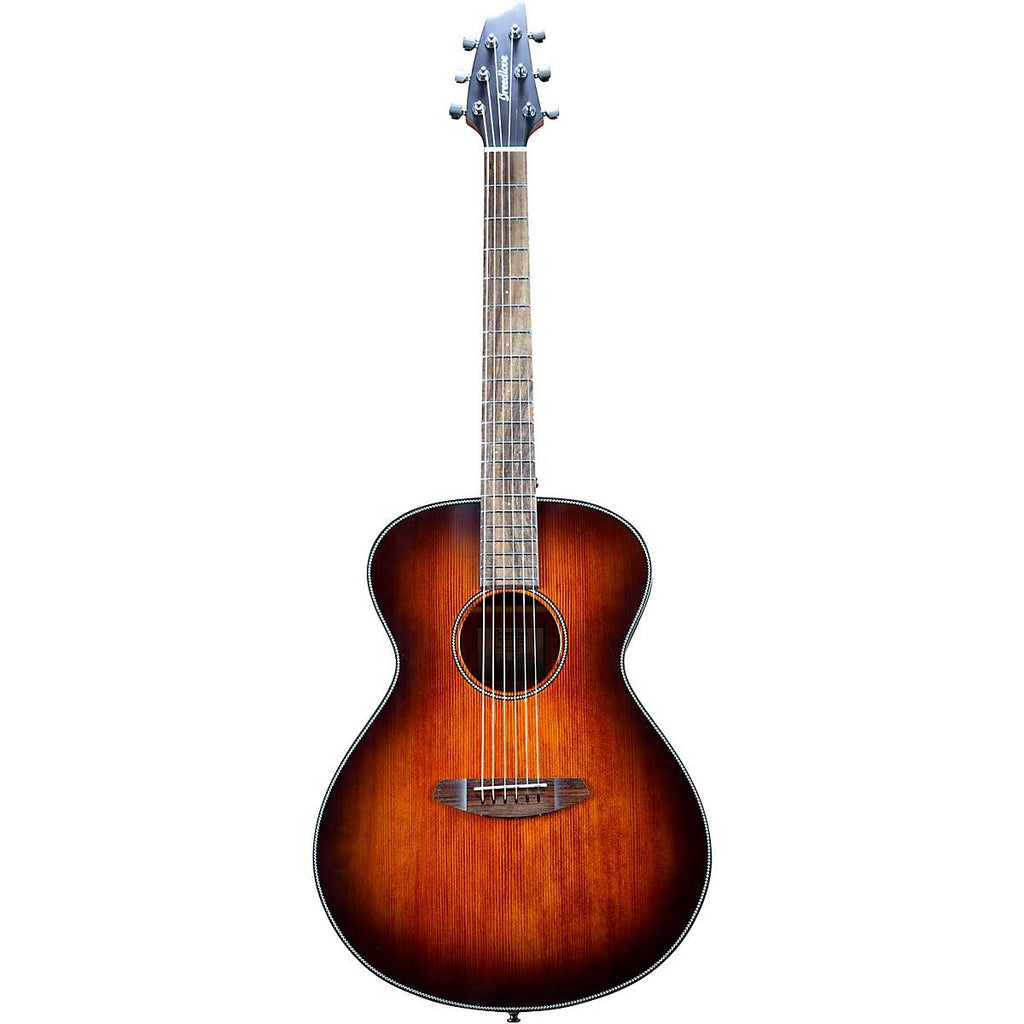 Bourbon Acoustic Guitar Y524