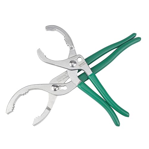 10" 12" Adjustable Wrench Pliers Removal Tools Z47804
