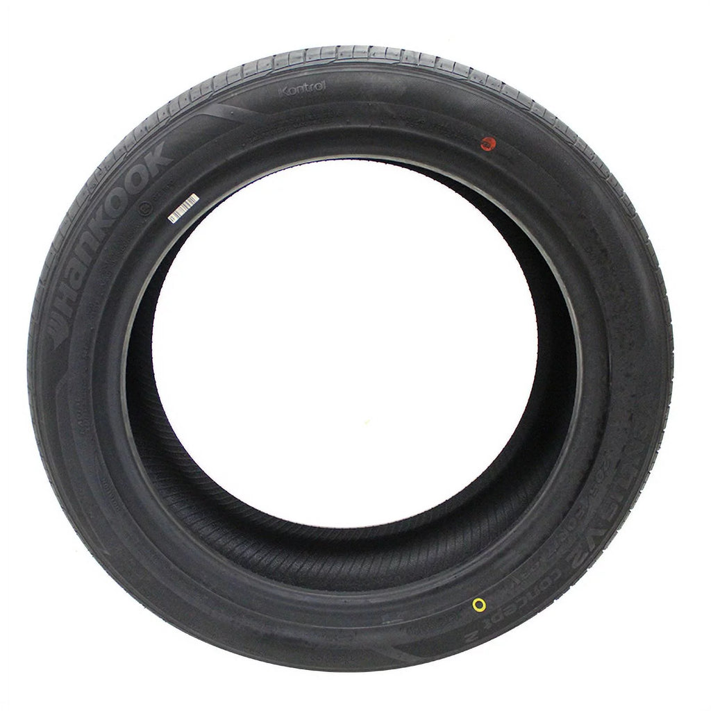 All Season Tire B6375