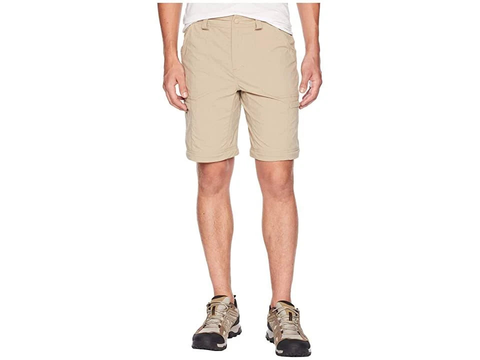 Men&s Bug Barrier Traveler Zip N& Go Pant 34 inch Inseam E31198