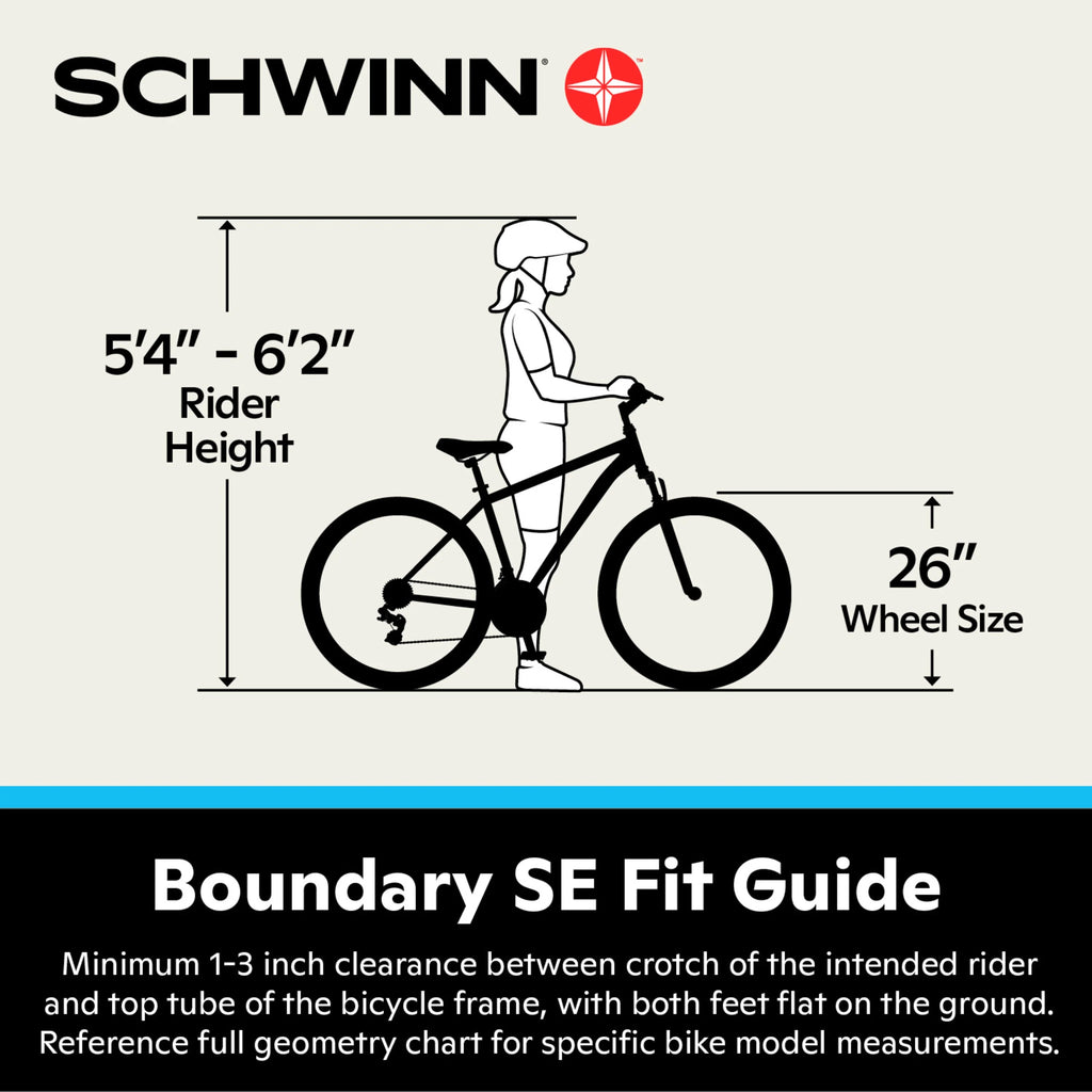 Wine 26-in. Electric Mountain Bike E953