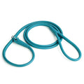 Leather Round Slip Lead A788111
