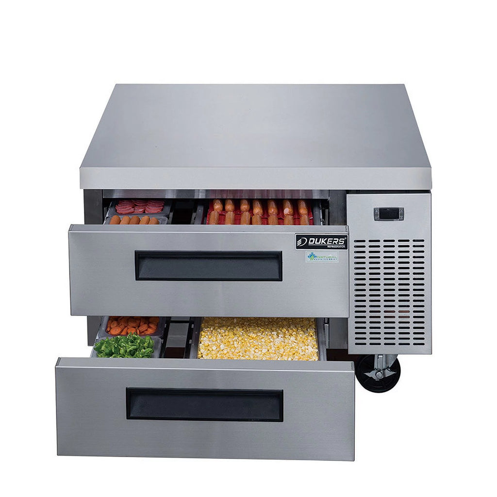 Chef Base Refrigerator D194