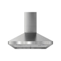 24x22 Wall-Mount Canopy Stainless Steel K39232