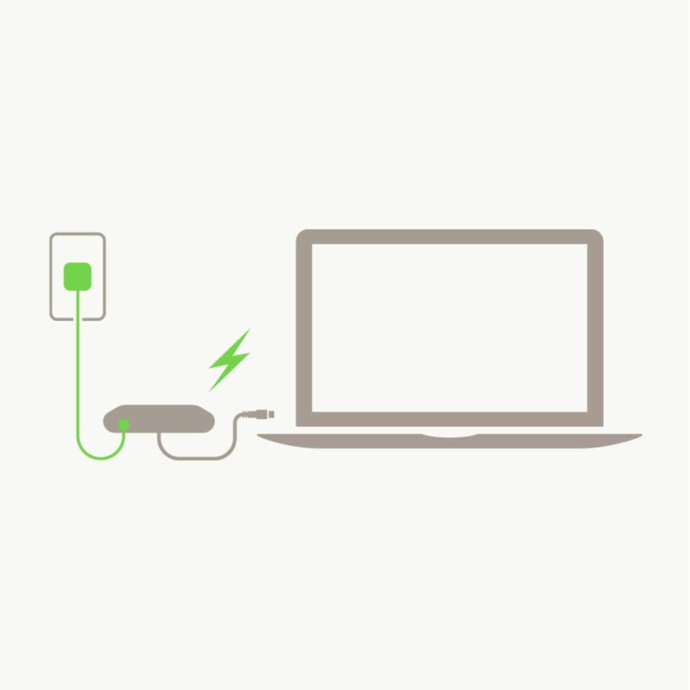 USB-C Hub with USB-C Cable D202881