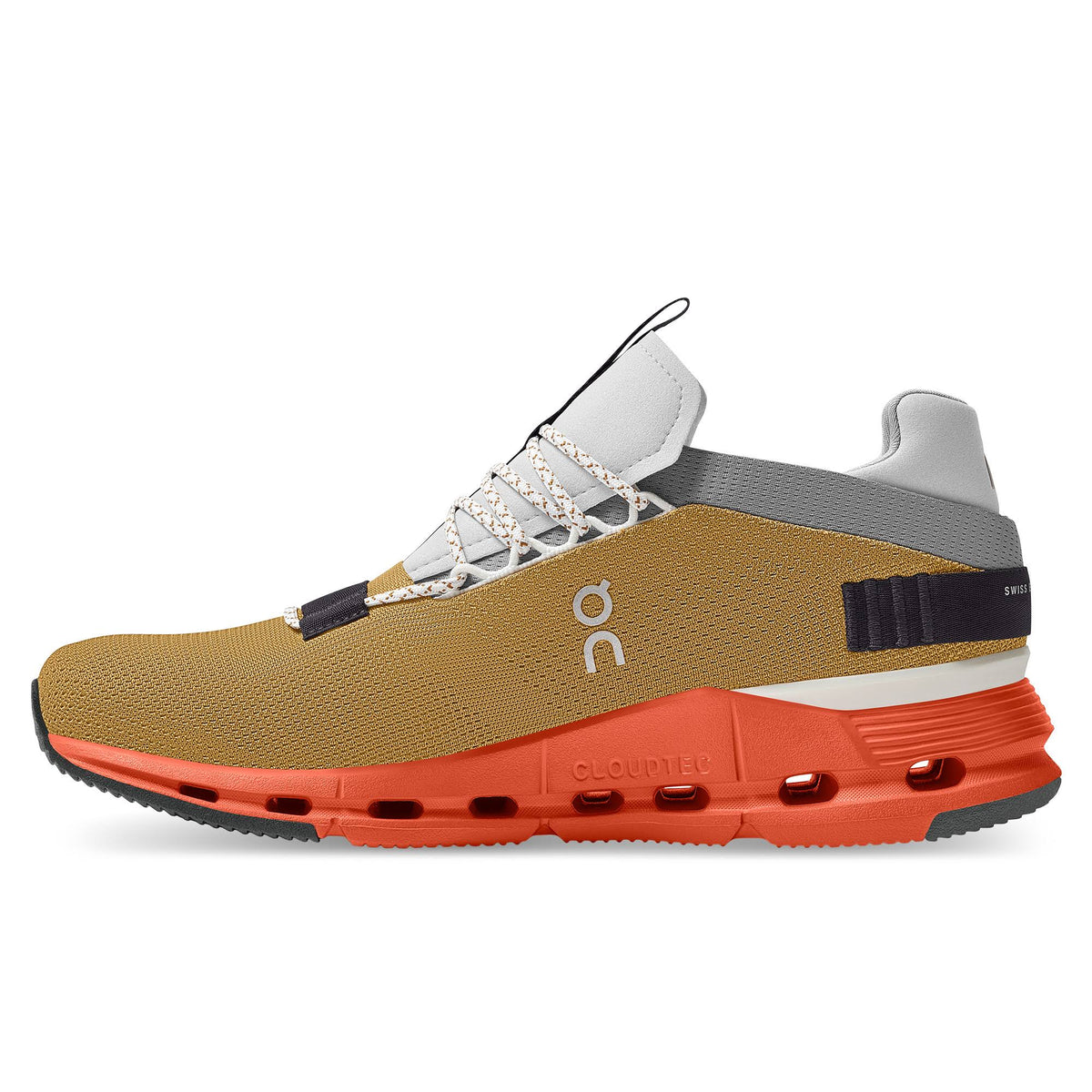 Cloudnova Cumin Flame Men's Shoes Q275