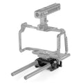 Baseplate for Blackmagic Design Pocket Cinema Camera 4K & 6K V2391