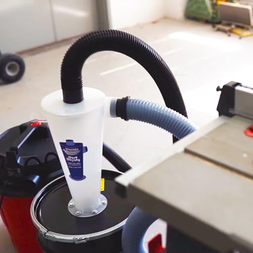 2.5 Plus Cyclone Separator XL M793