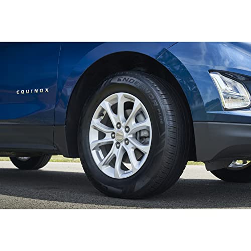 225/60R17 99H All-Season Tire E61909