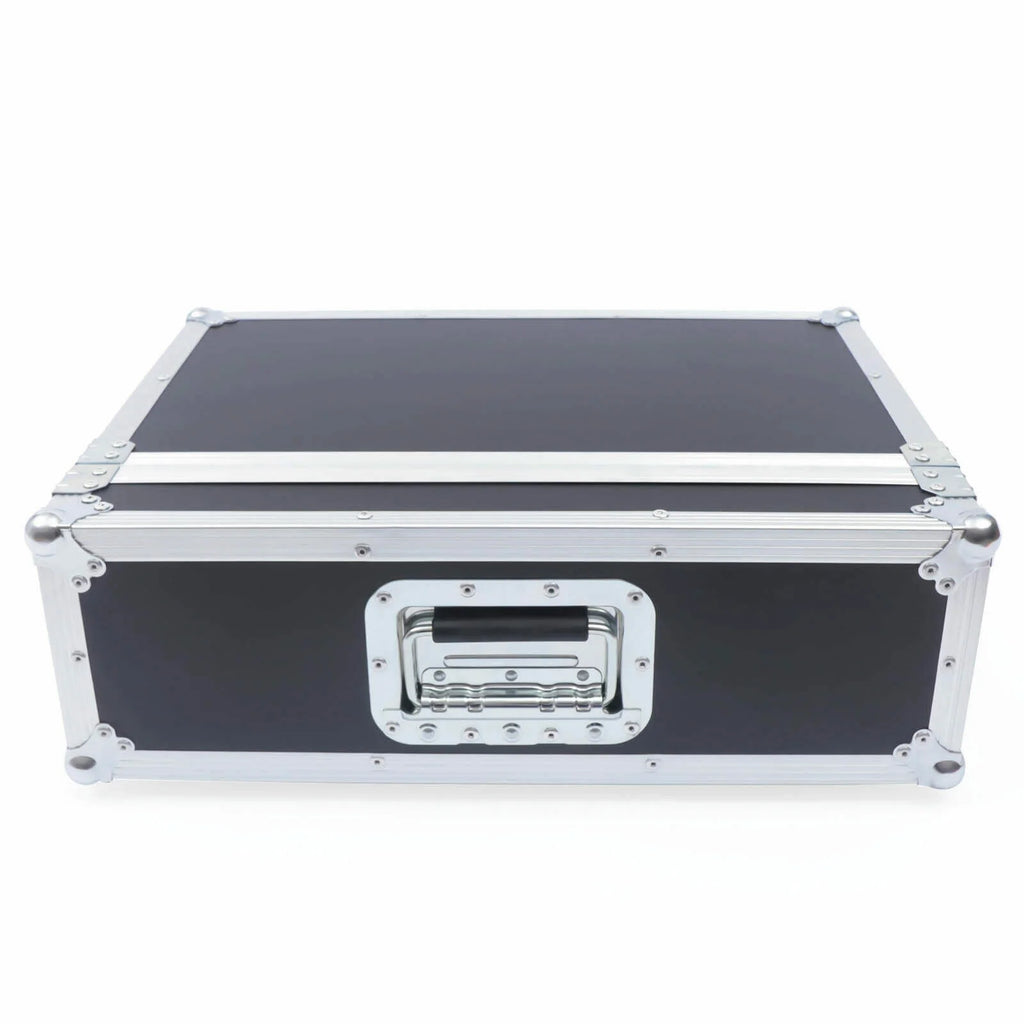 Stage Fog Machine 3.5L 1.5KW with Flight Case D491