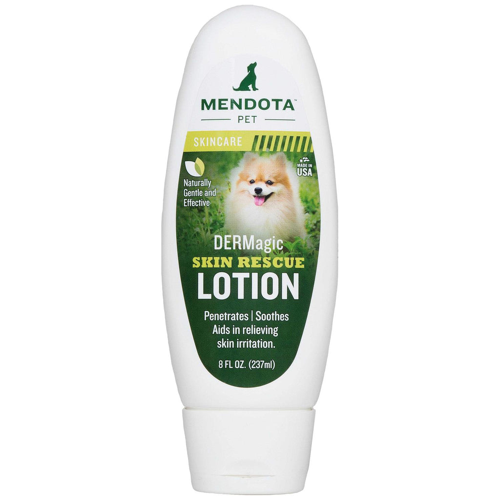 Pet Skin Rescue Lotion Y358