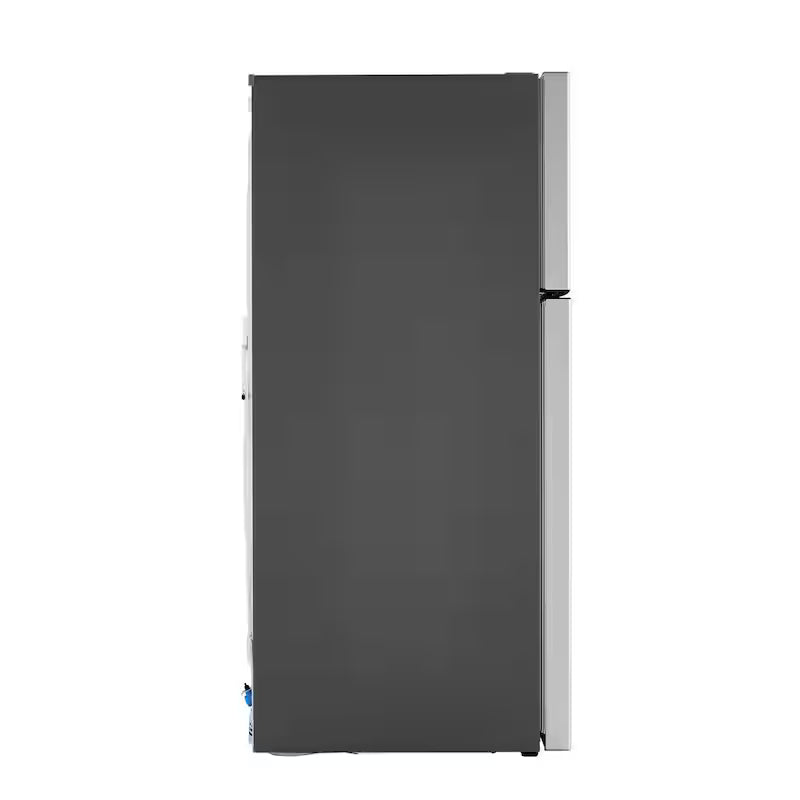 24 cu. ft. Top Mount Freezer Refrigerator Stainless Steel X295310
