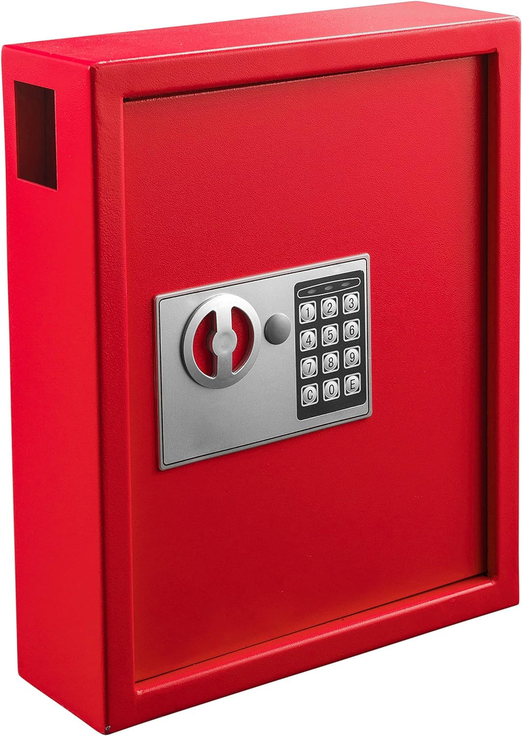 40-Key Cabinet with Digital Lock E58140