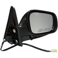 Passenger Side Door Mirror for 2003 Subaru Forester V83628