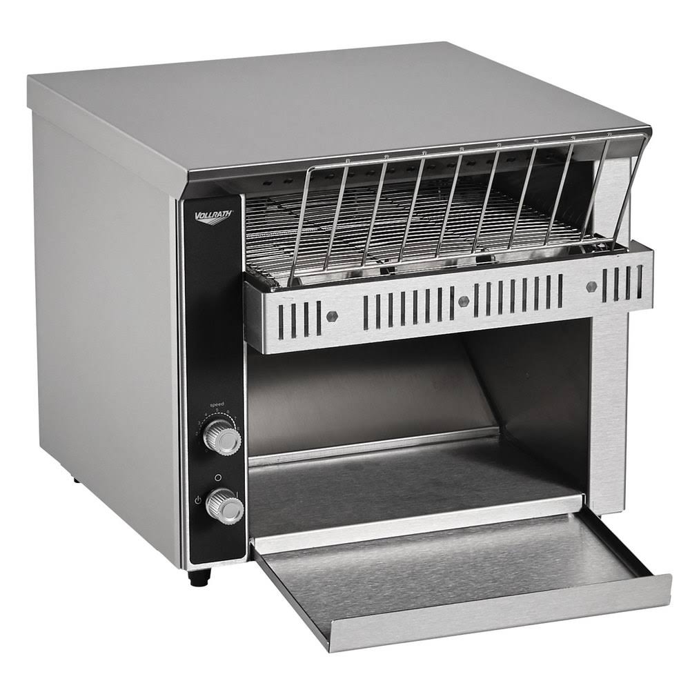Conveyor Toaster, 350 Slices/Hr I814348