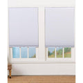 White Blackout Cellular Shade T3251