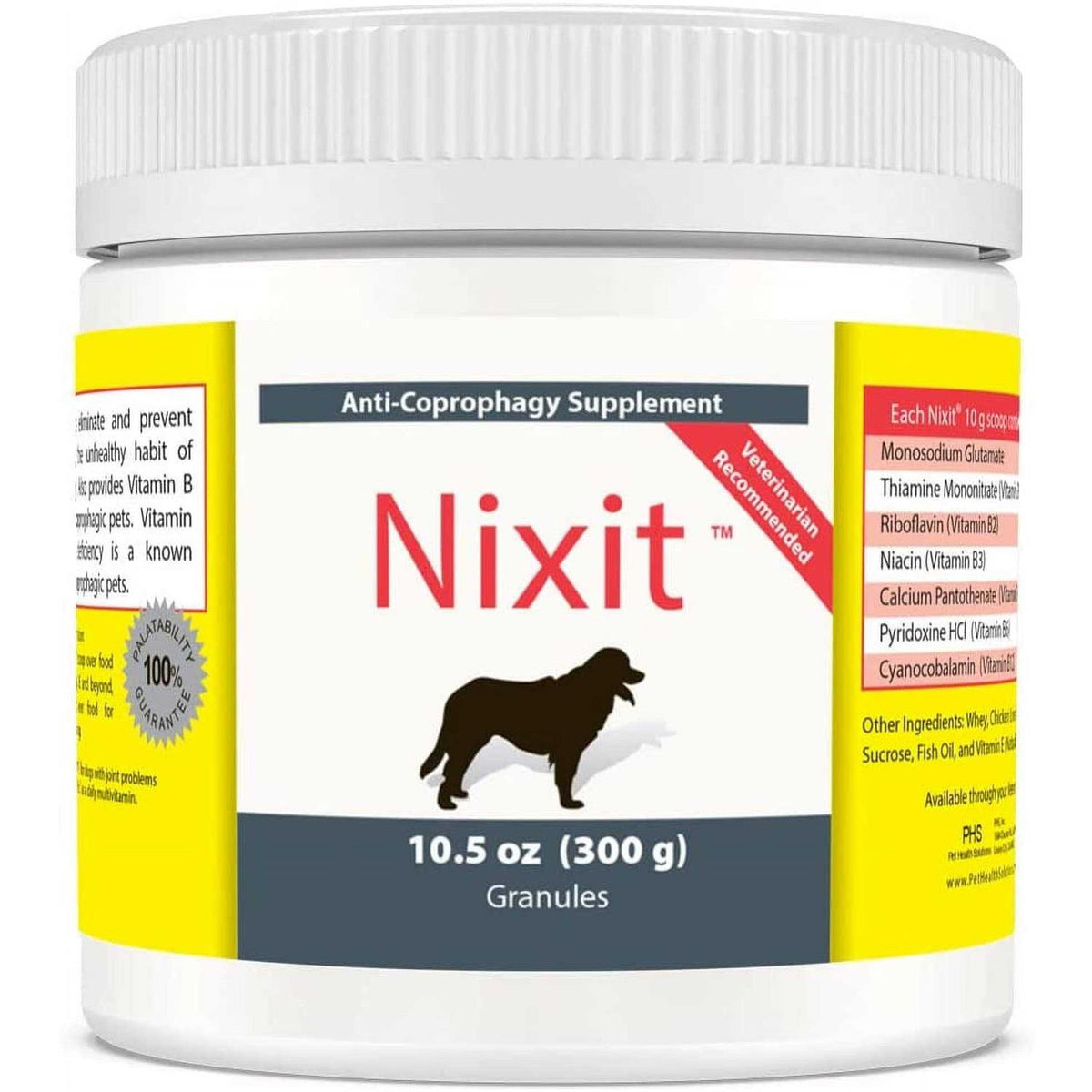 Vitamin B Supplement for Dogs V825188