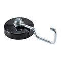Magnetic Hook, Black W64742