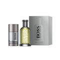Boss Bottled No.6 Travel Edition Set D7943