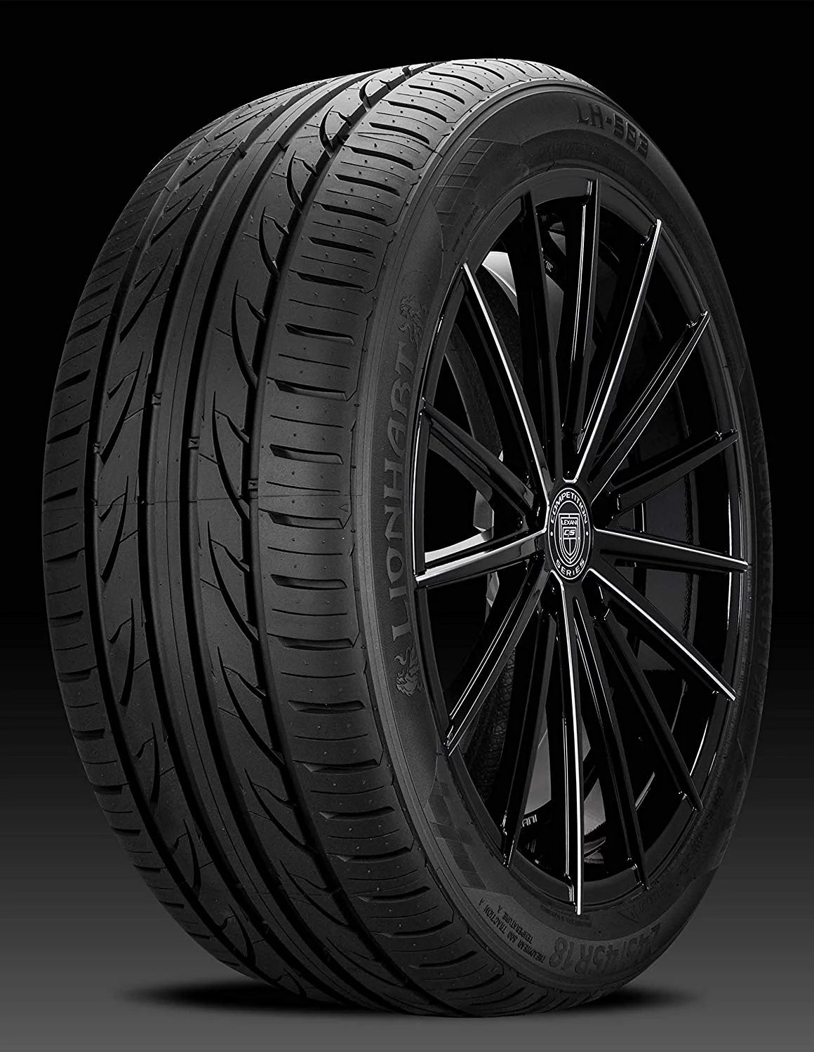 225/60R18XL 104V BSW Tire J622