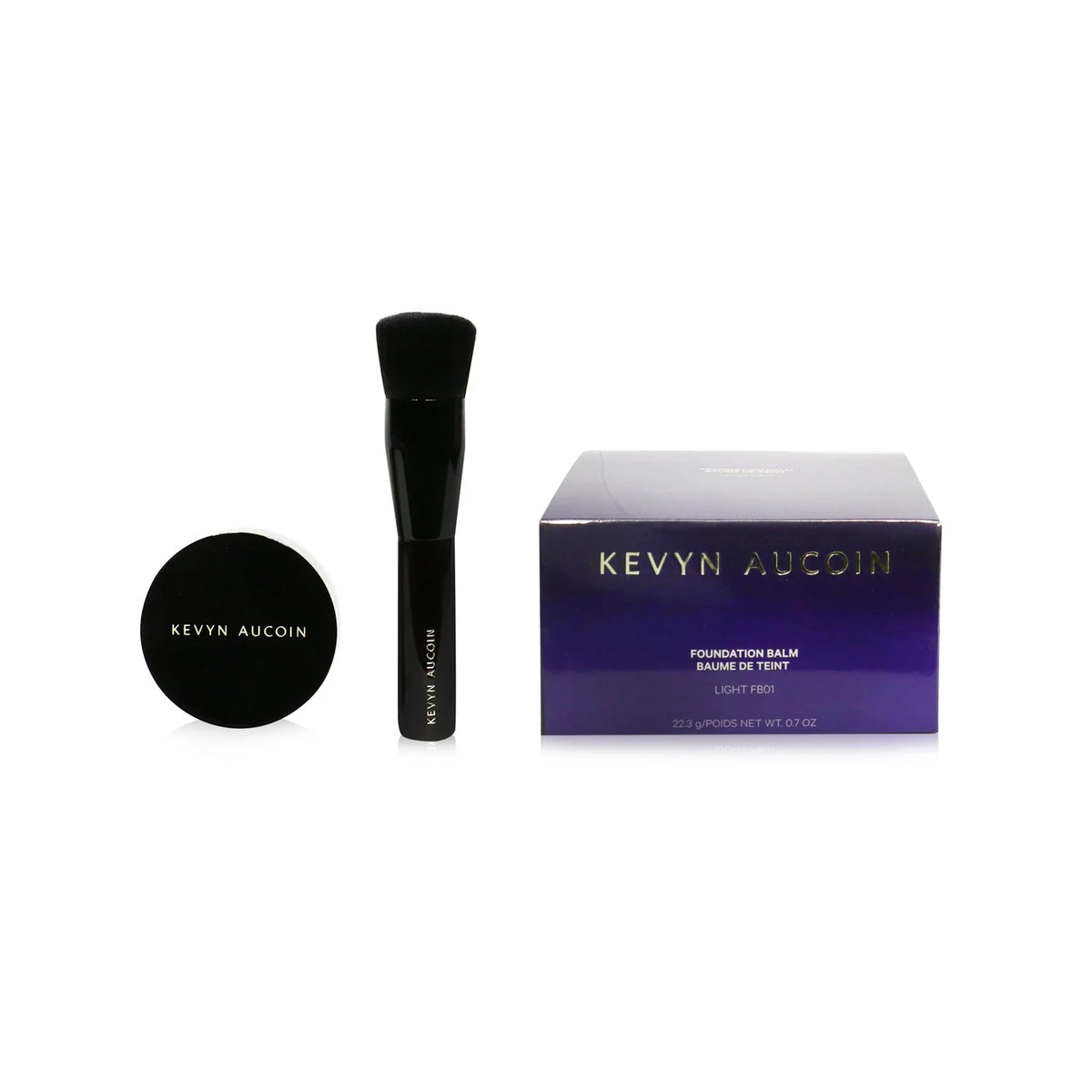 Foundation Balm Z117816