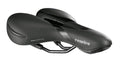 Black Woman Saddle 263x199mm E5438