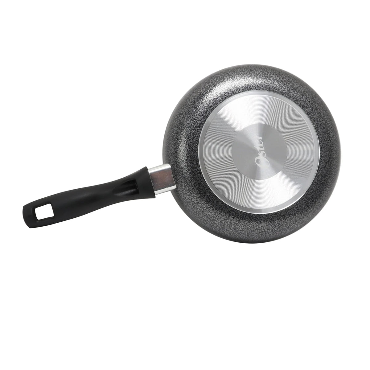 8 inch Charcoal Grey Frying Pan W2688