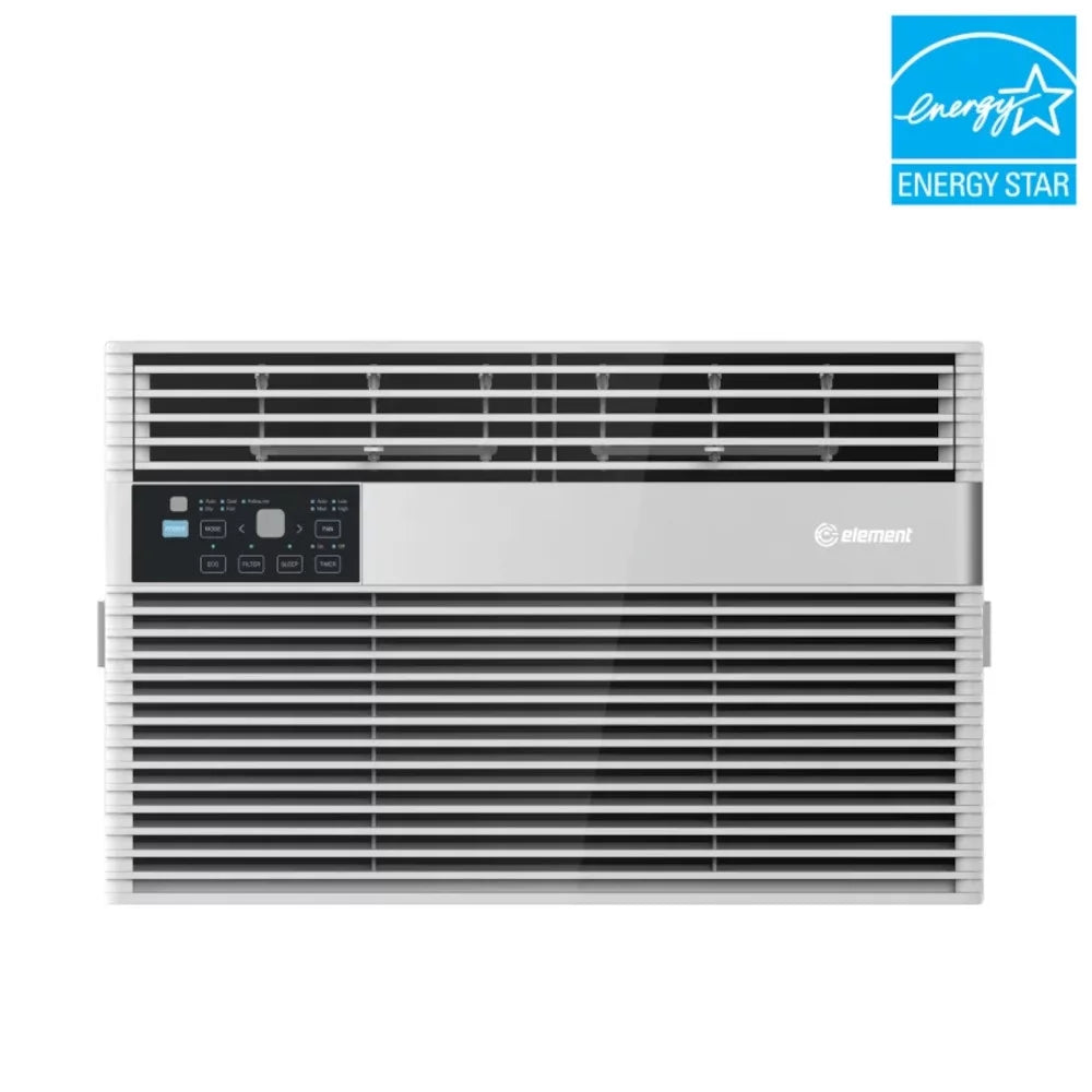 12000 BTU Window Air Conditioner S677
