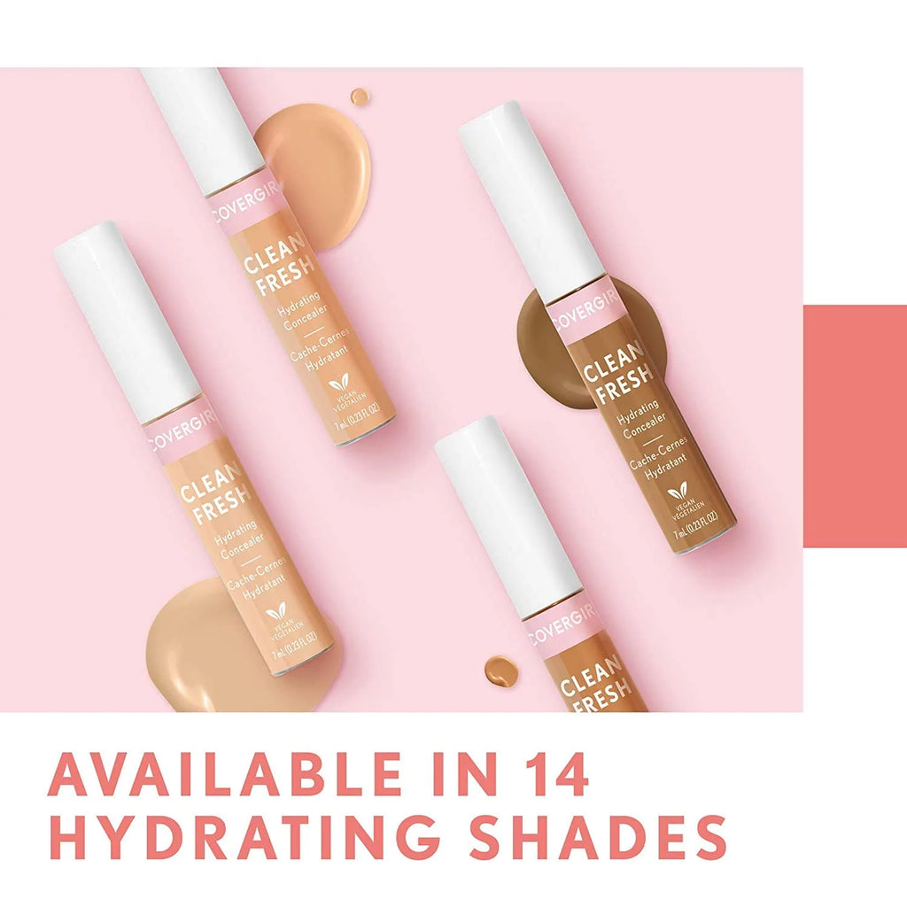 Hydrating Concealer V917343