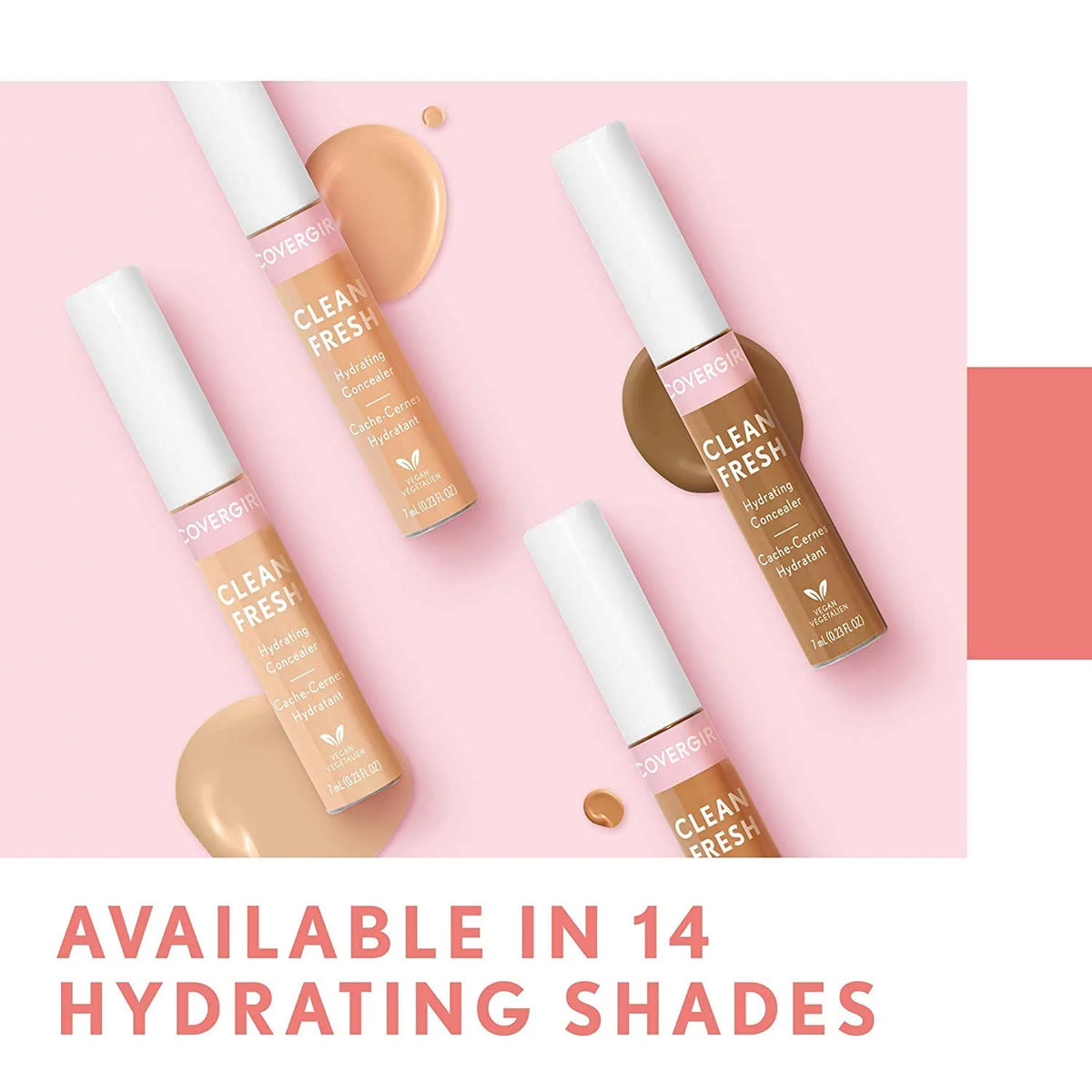 Hydrating Concealer V917343