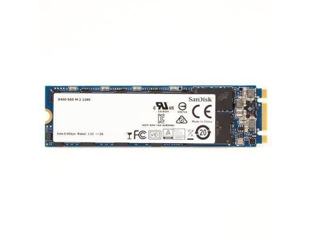 128GB M.2 2280 Internal SSD Y944