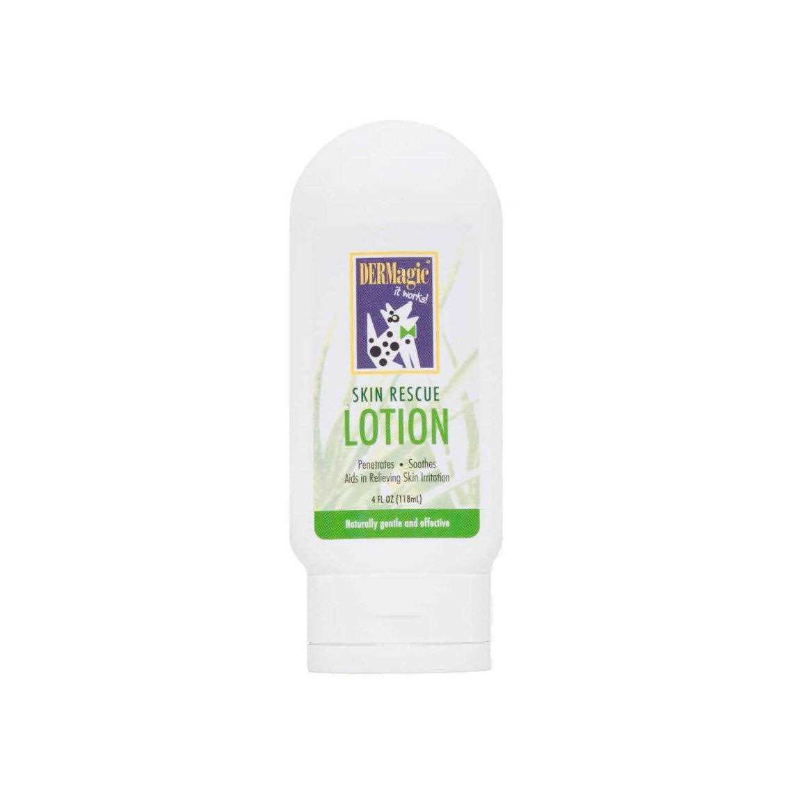 Pet Skin Rescue Lotion Y358