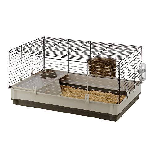 Green Rabbit Cage T634199