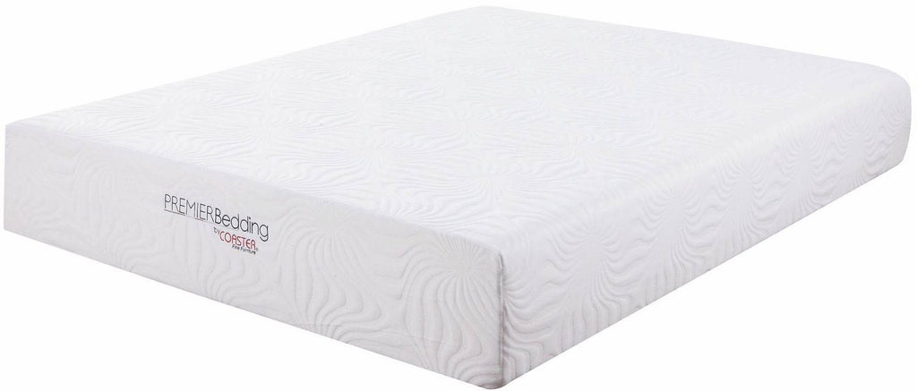 California King Memory Foam Mattress F8813